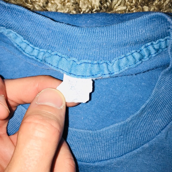 Original 70s 80s era grease movie promo T-shirt - Picture 3 of 5